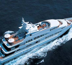 motor yacht lady lola